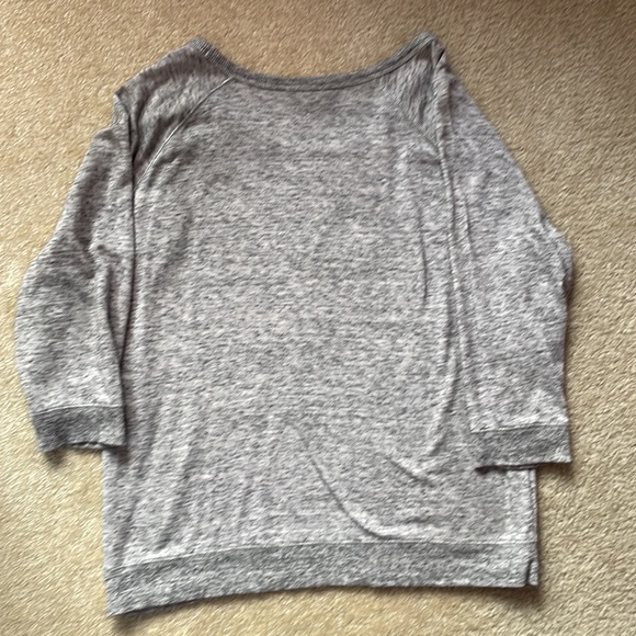 Gap Plus Sweater with Sequins Details - Picture 4 of 4